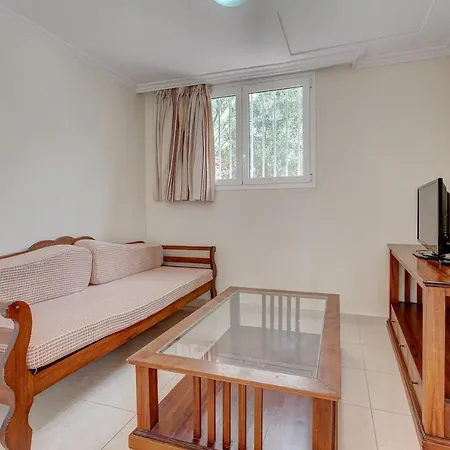 Apartment Club Atlantis 2 Dorm Costa Adeje (Tenerife)